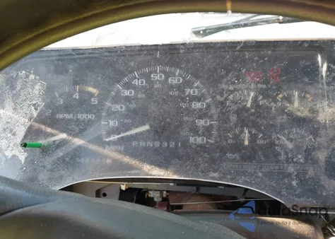 1995 Chevrolet Gmt-400 C1500 из США, поврежденный, VIN 1GCEC14Z8SZ250810